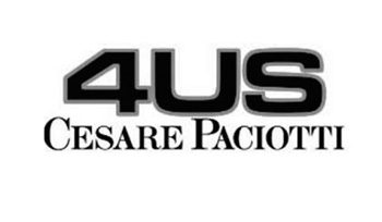 4us cesare paciotti