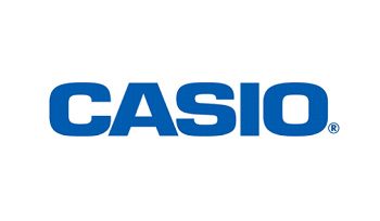 casio