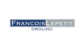 francois le petit orologi