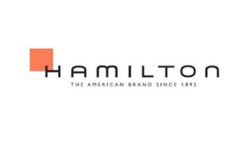 hamilton