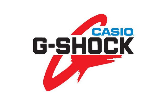 G-Shock